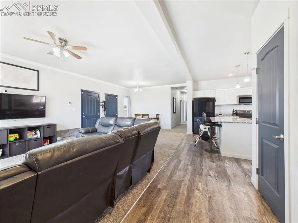 1437 Chuckwagon Lane Pueblo West, CO 81007