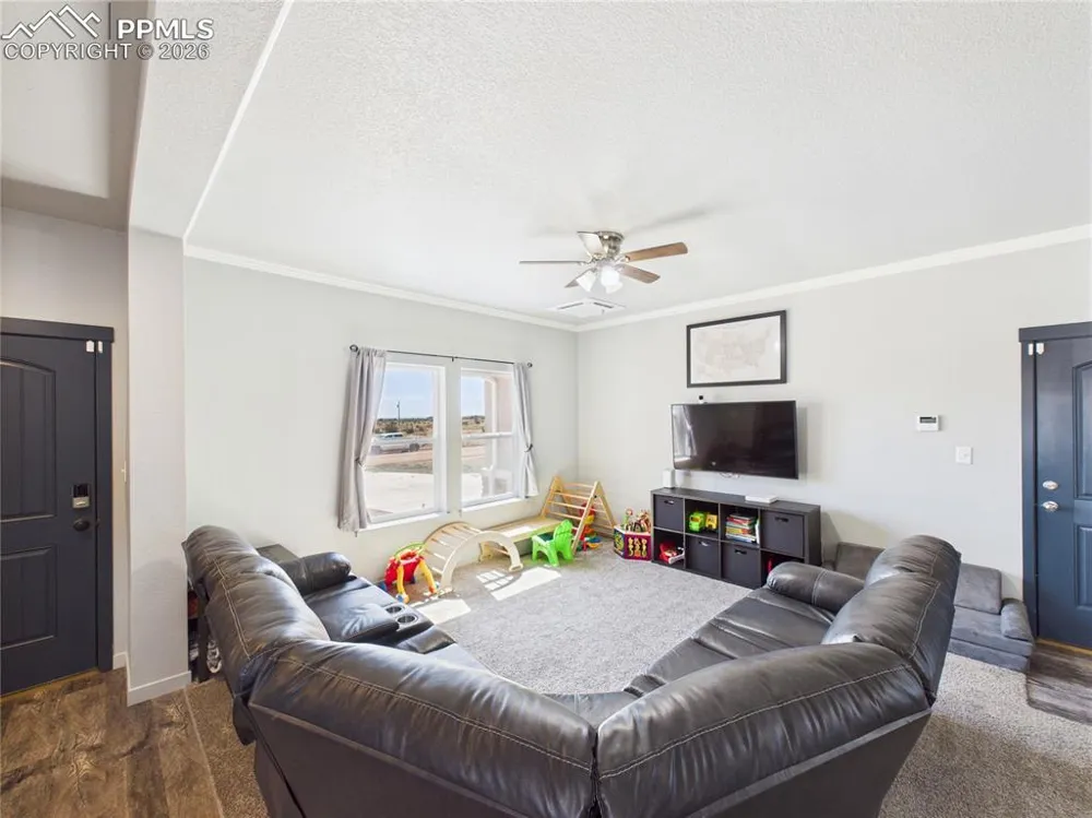 1437 Chuckwagon Lane Pueblo West, CO 81007
