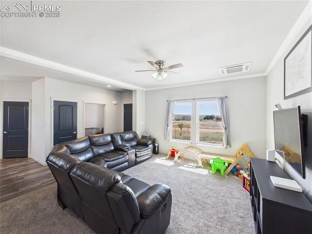 1437 Chuckwagon Lane Pueblo West, CO 81007