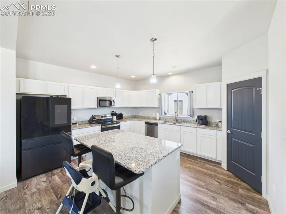 1437 Chuckwagon Lane Pueblo West, CO 81007