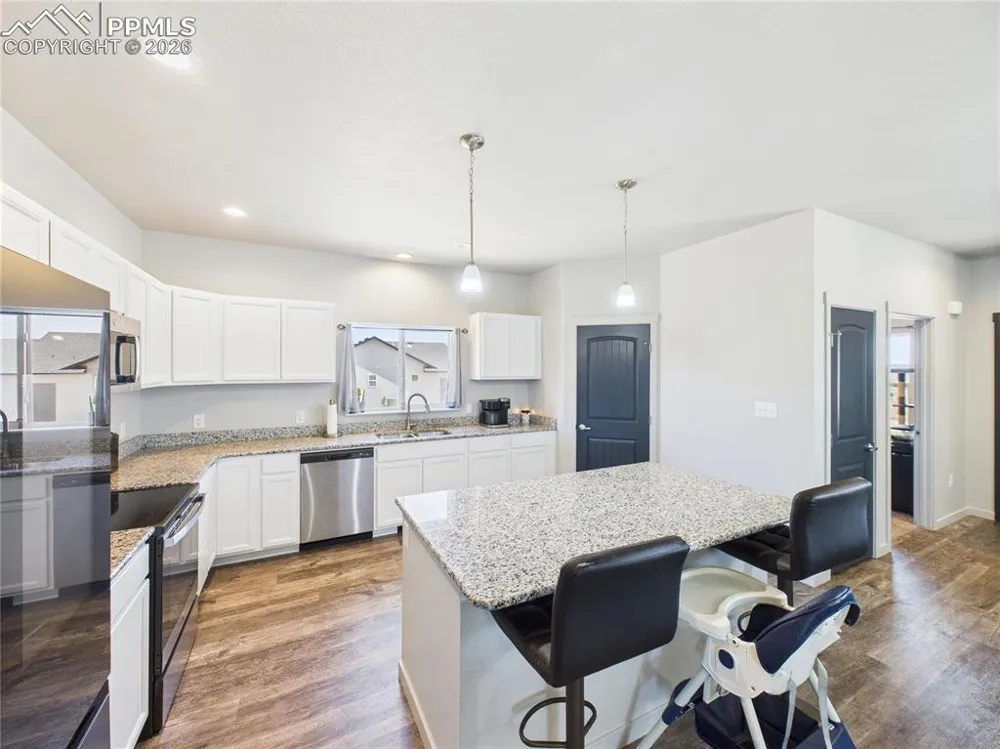 1437 Chuckwagon Lane Pueblo West, CO 81007