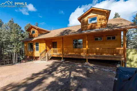 935 Bennett Drive