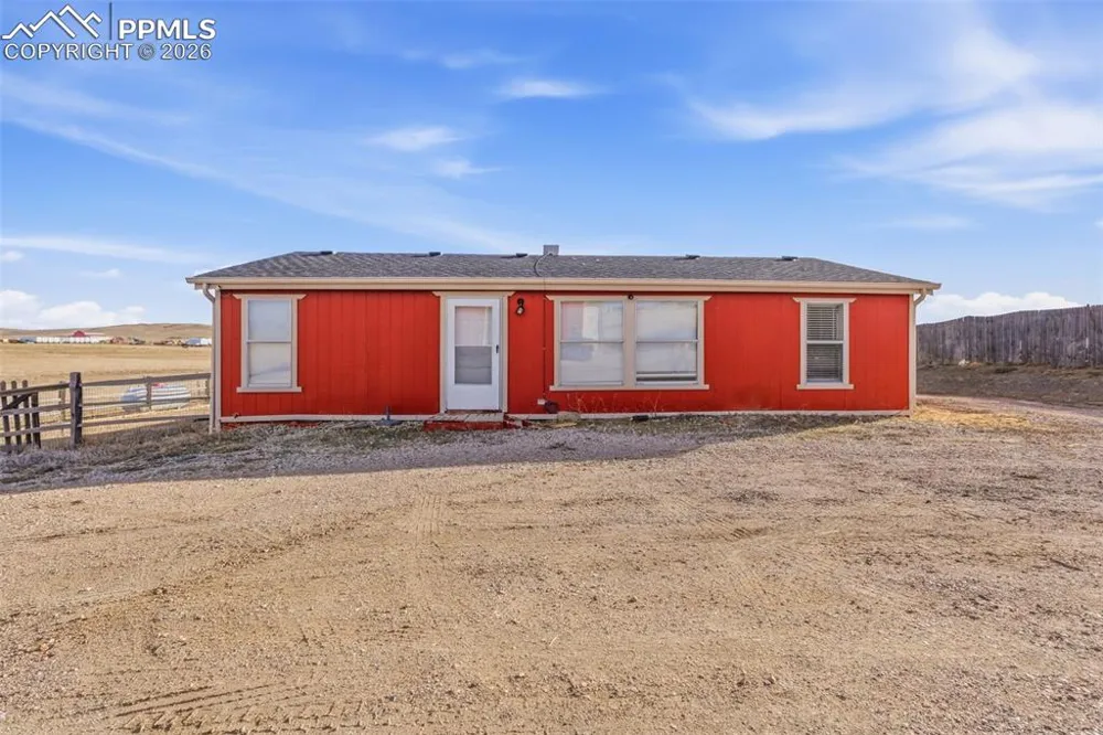 26485 E Highway 24 Calhan, CO 80808