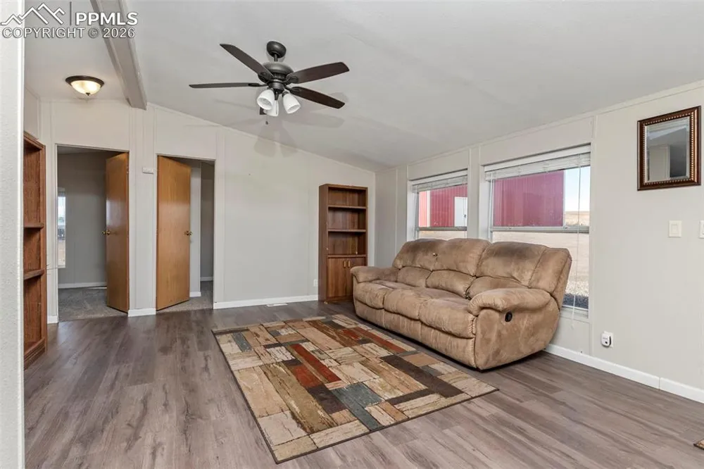 26485 E Highway 24 Calhan, CO 80808