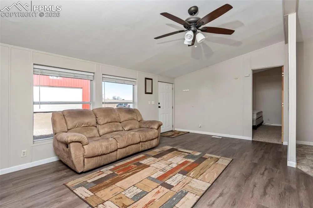 26485 E Highway 24 Calhan, CO 80808