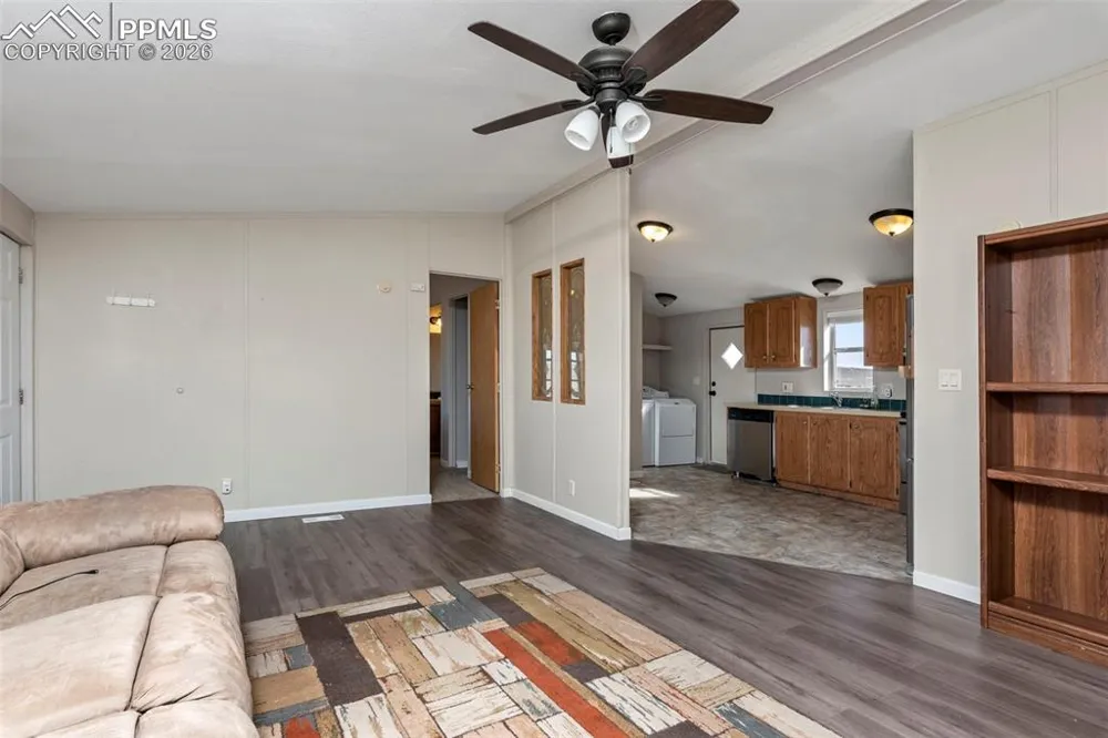 26485 E Highway 24 Calhan, CO 80808