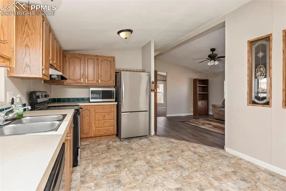 26485 E Highway 24 Calhan, CO 80808