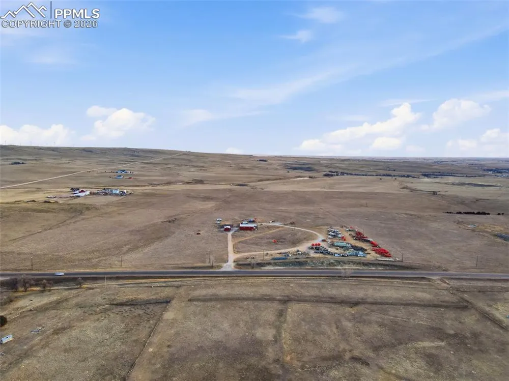 26485 E Highway 24 Calhan, CO 80808