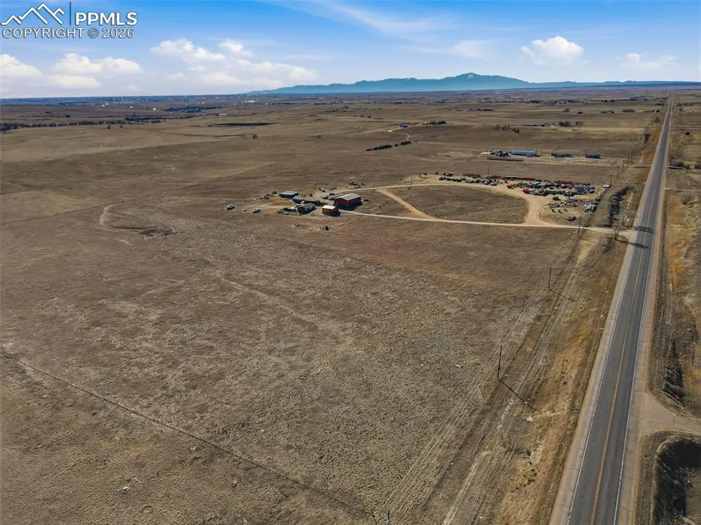 26485 E Highway 24 Calhan, CO 80808