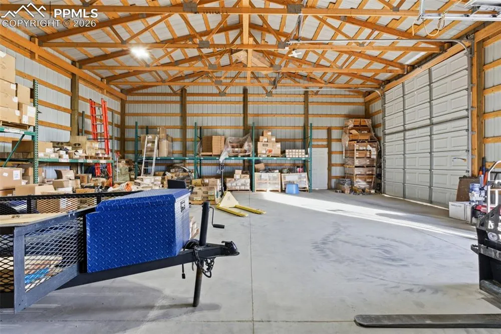 26485 E Highway 24 Calhan, CO 80808