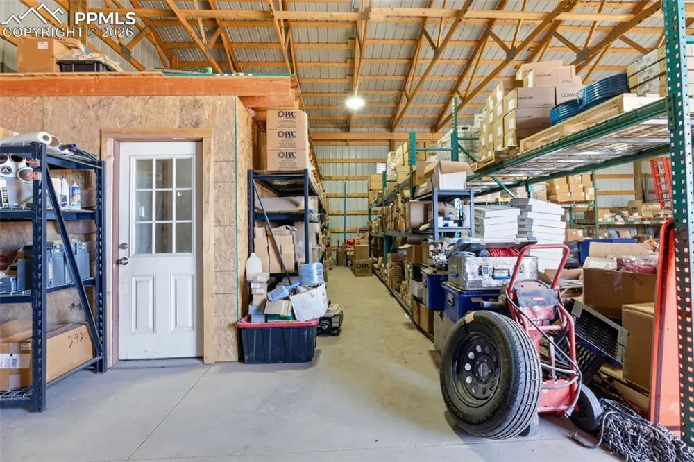 26485 E Highway 24 Calhan, CO 80808