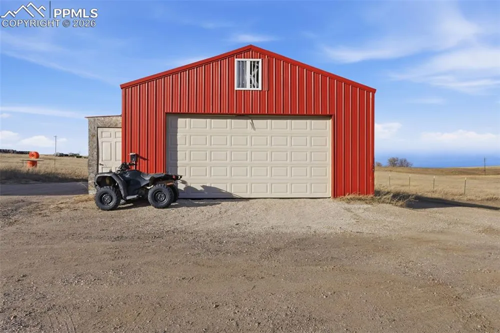 26485 E Highway 24 Calhan, CO 80808