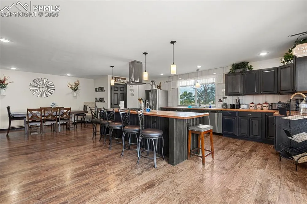 26775 E Highway 24 Calhan, CO 80808