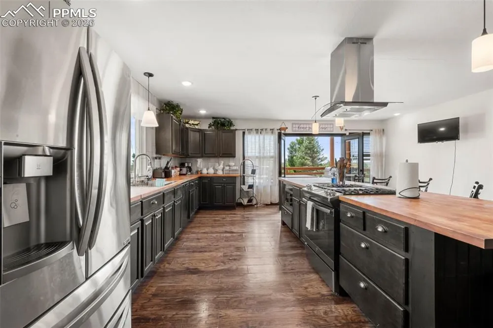 26775 E Highway 24 Calhan, CO 80808