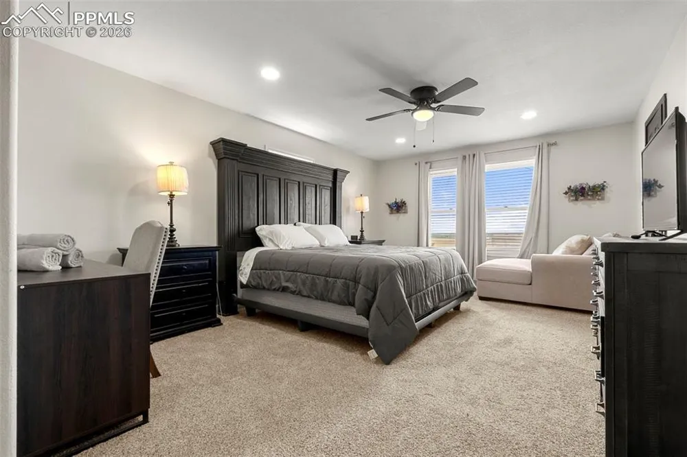 26775 E Highway 24 Calhan, CO 80808