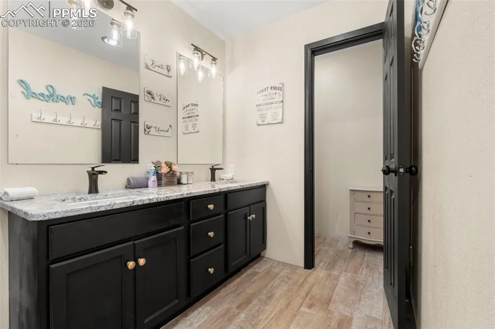 26775 E Highway 24 Calhan, CO 80808