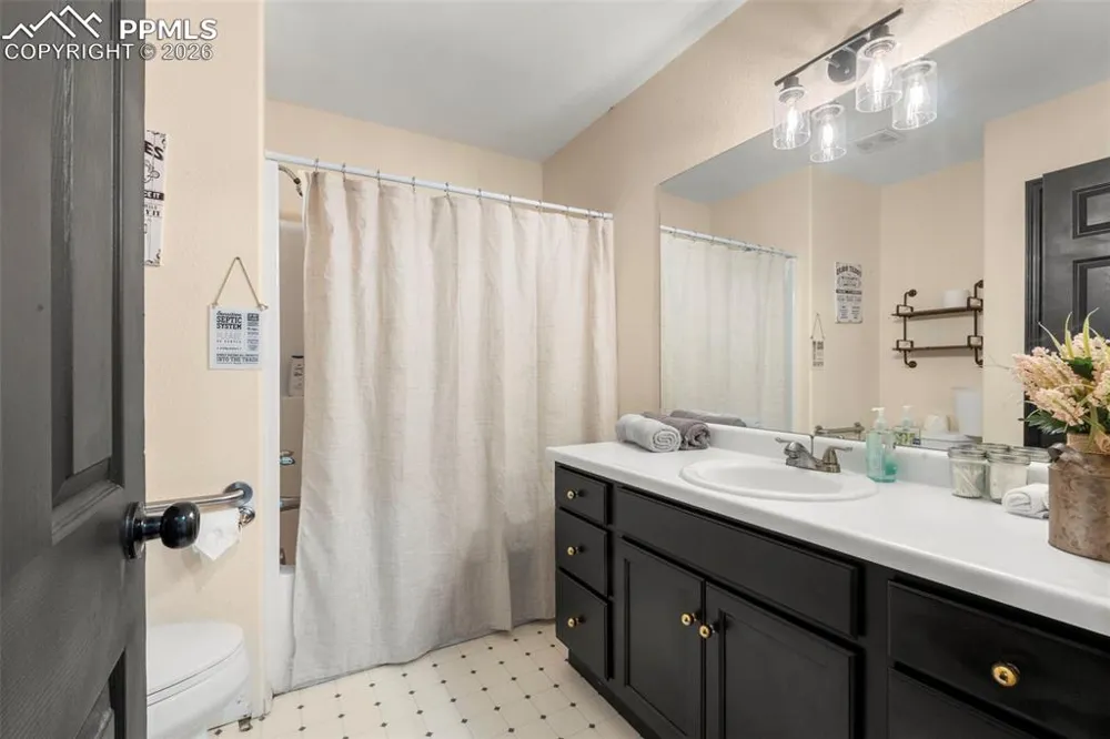 26775 E Highway 24 Calhan, CO 80808