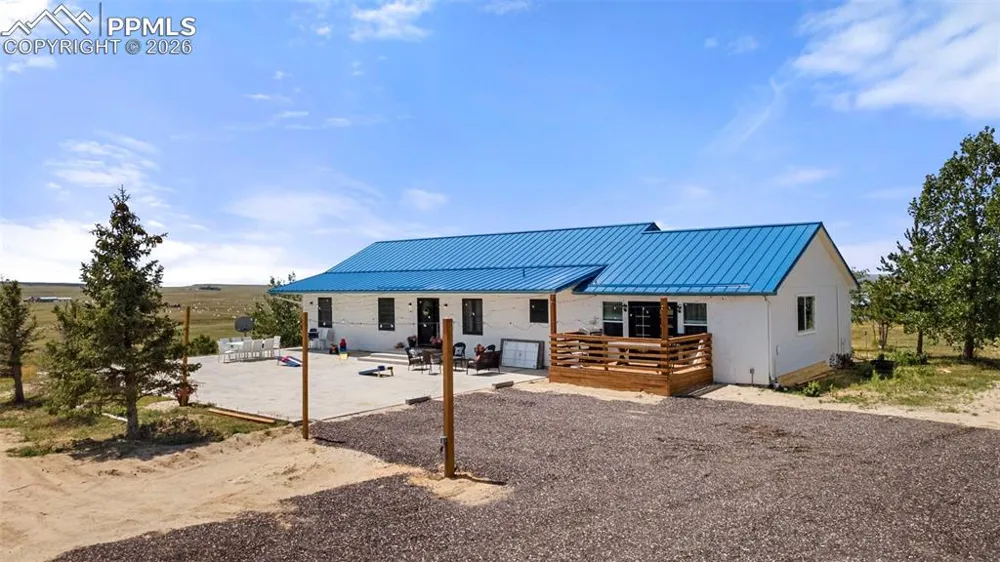 26775 E Highway 24 Calhan, CO 80808