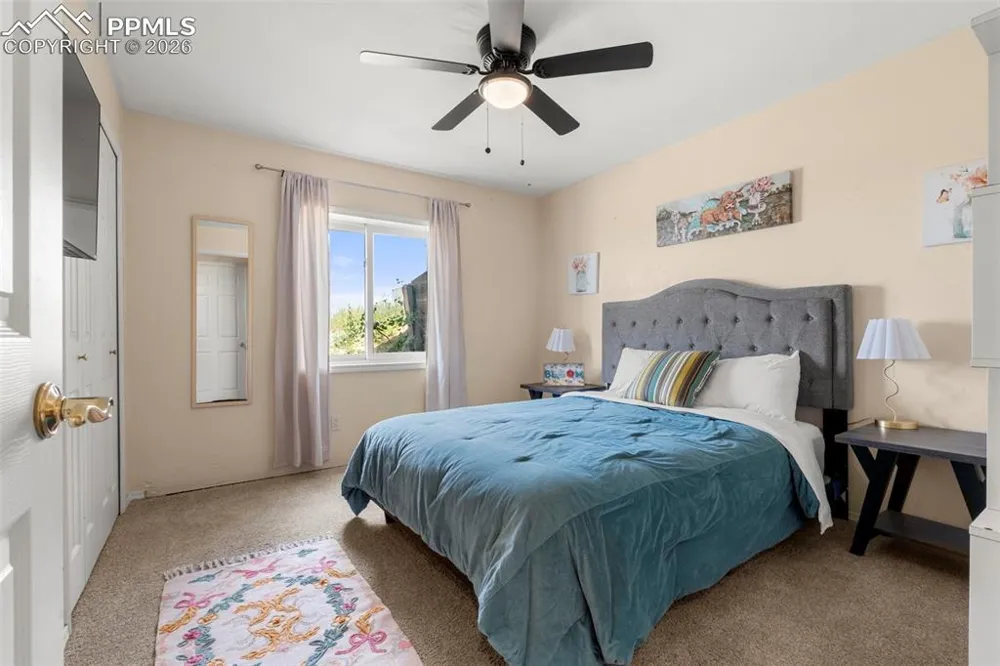 26775 E Highway 24 Calhan, CO 80808