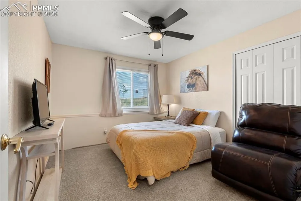 26775 E Highway 24 Calhan, CO 80808