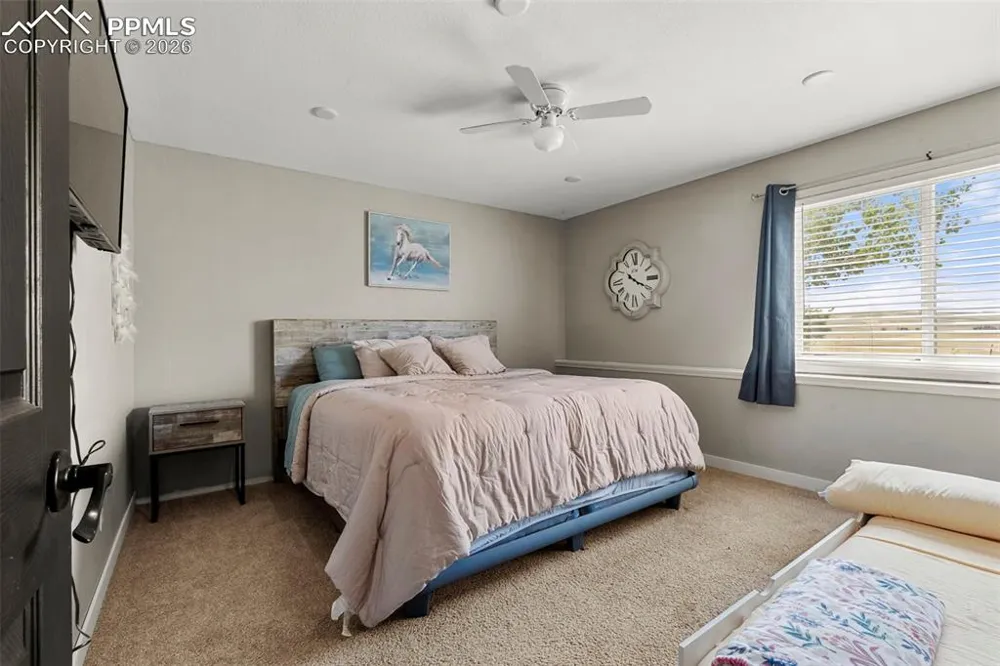 26775 E Highway 24 Calhan, CO 80808