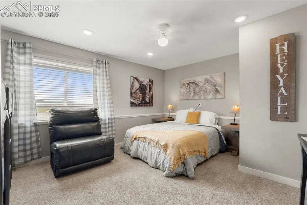 26775 E Highway 24 Calhan, CO 80808
