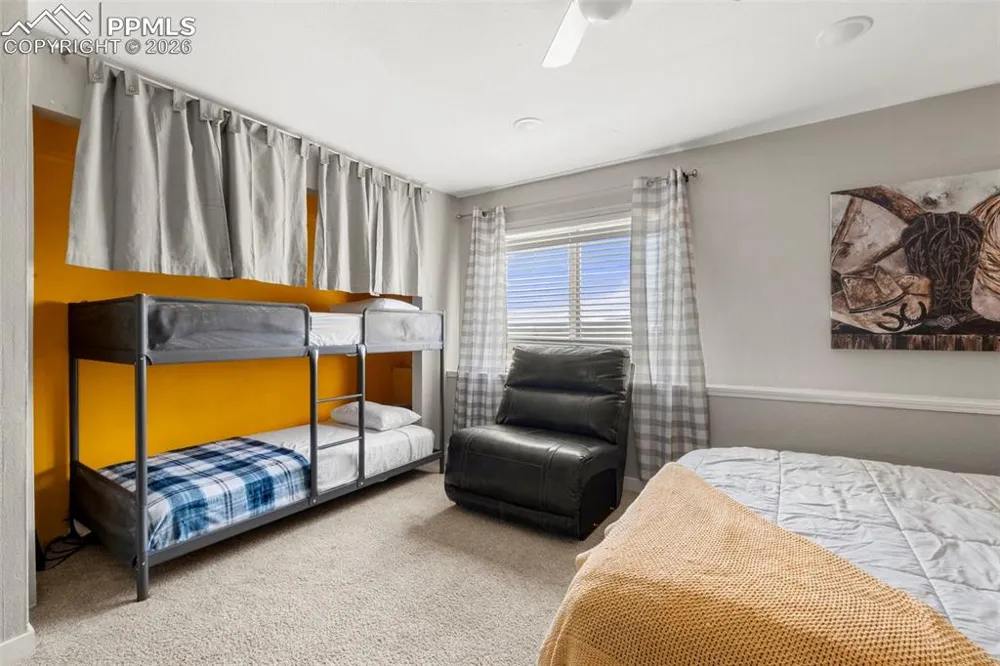 26775 E Highway 24 Calhan, CO 80808