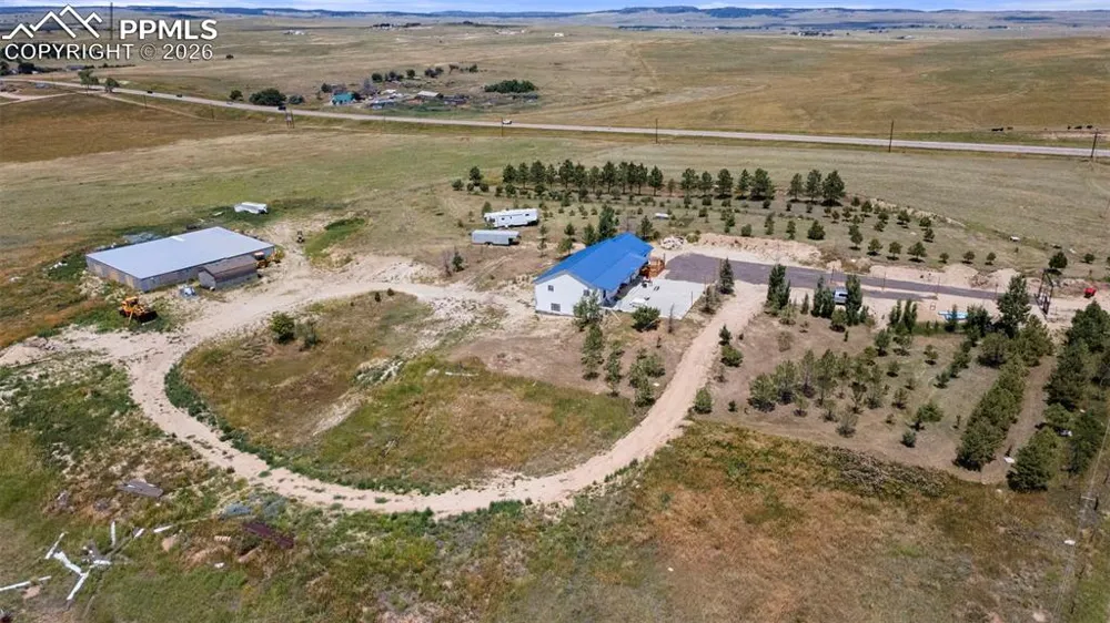 26775 E Highway 24 Calhan, CO 80808