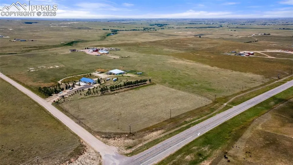 26775 E Highway 24 Calhan, CO 80808