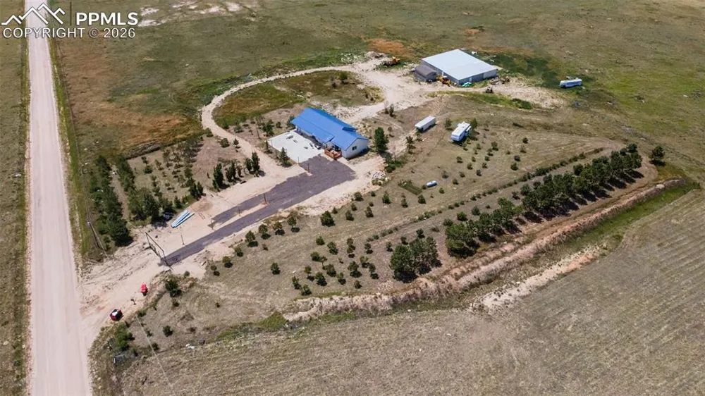 26775 E Highway 24 Calhan, CO 80808