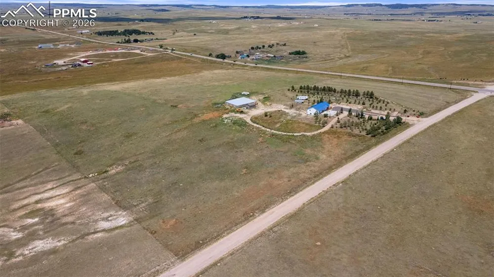 26775 E Highway 24 Calhan, CO 80808