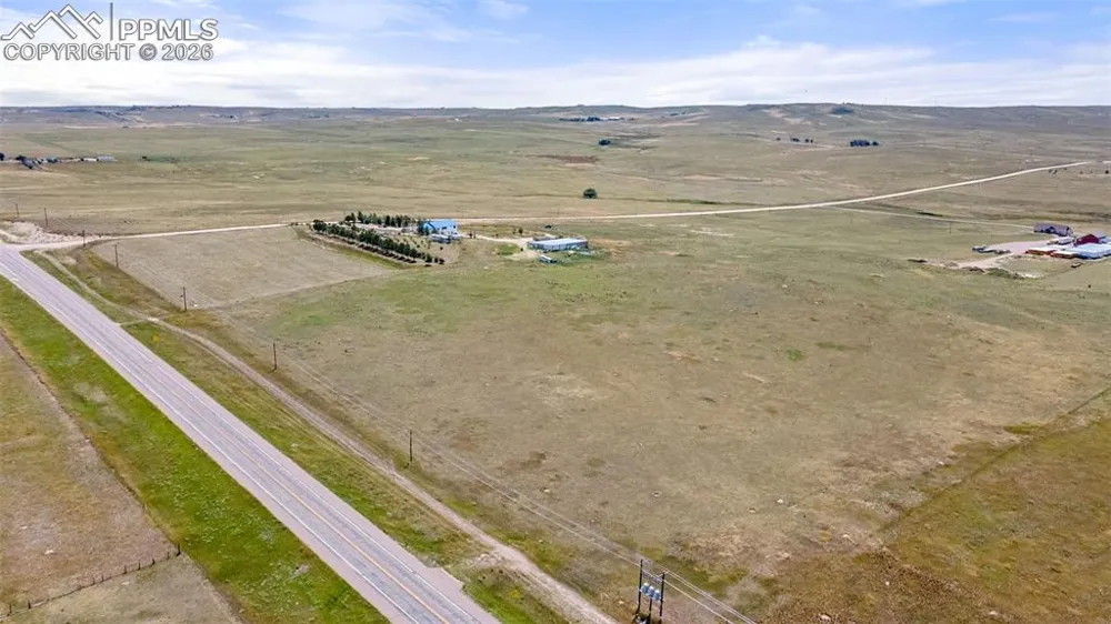 26775 E Highway 24 Calhan, CO 80808
