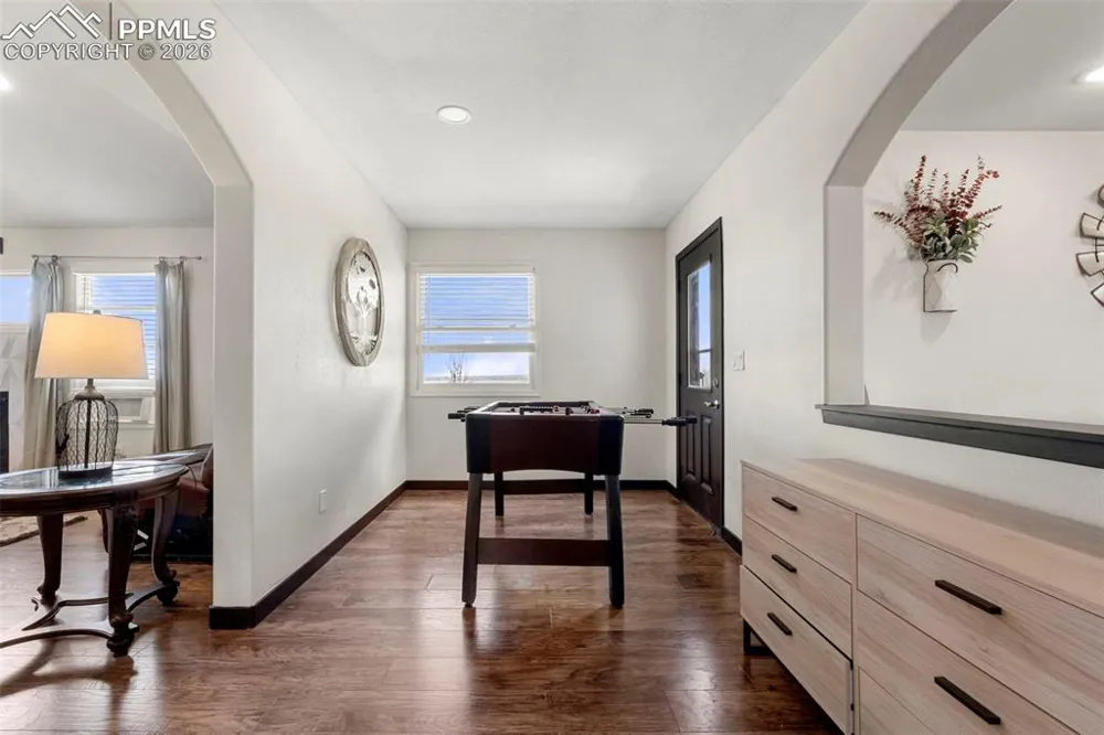 26775 E Highway 24 Calhan, CO 80808