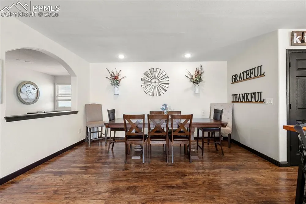 26775 E Highway 24 Calhan, CO 80808