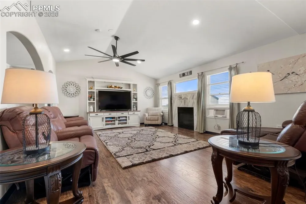 26775 E Highway 24 Calhan, CO 80808