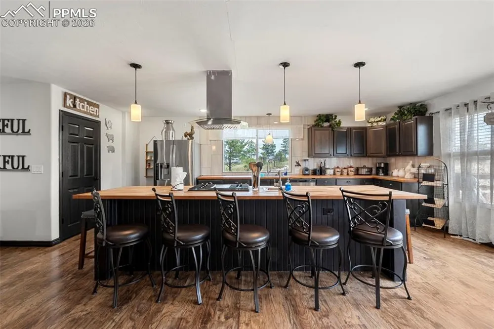 26775 E Highway 24 Calhan, CO 80808