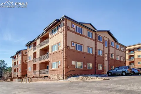 3765 Hartsock Lane #103