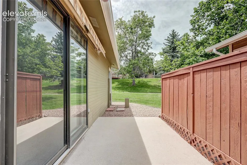 2533 Patriot Heights Colorado Springs, CO 80904