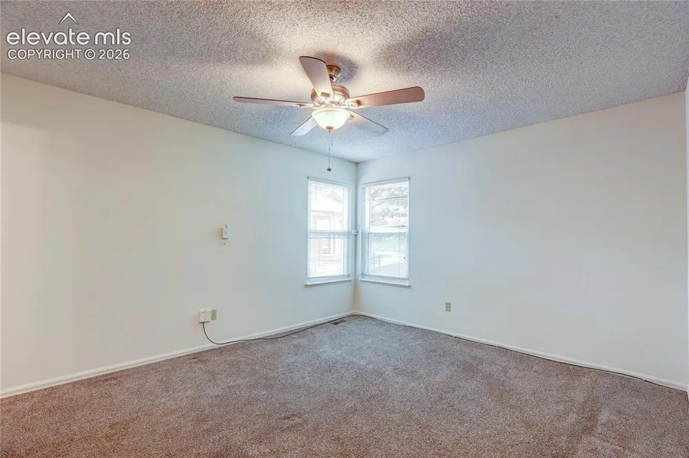 2533 Patriot Heights Colorado Springs, CO 80904