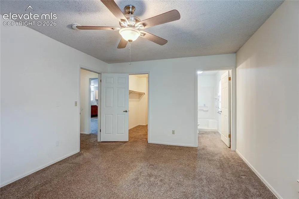 2533 Patriot Heights Colorado Springs, CO 80904