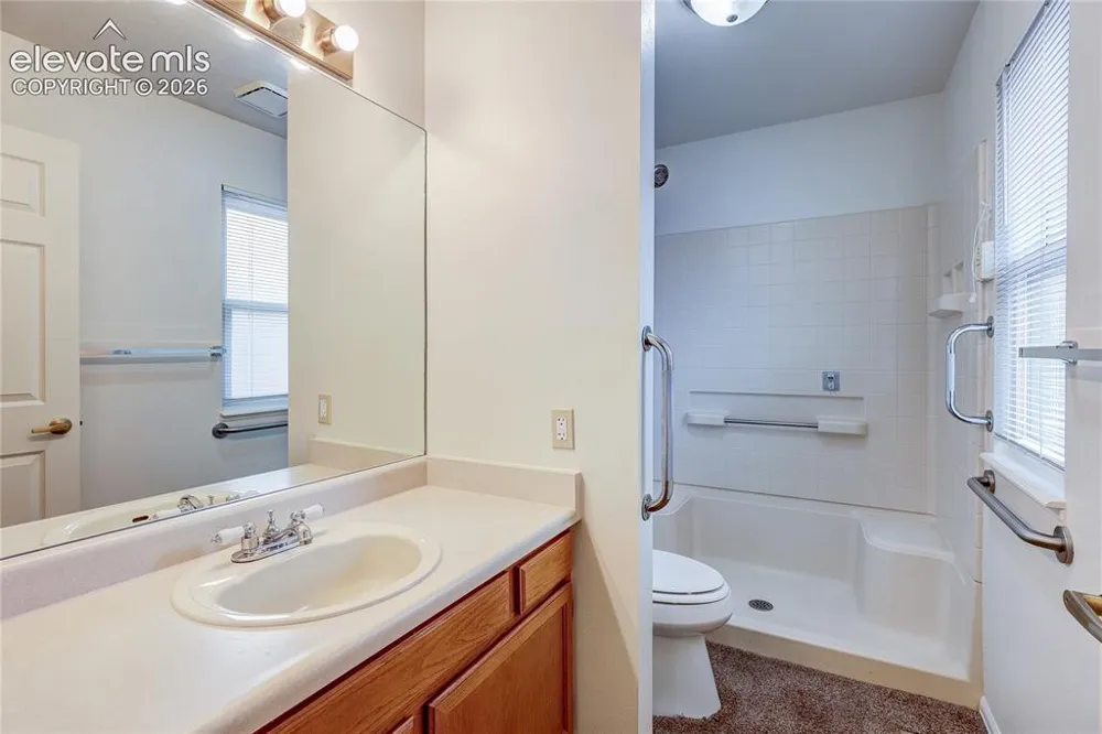 2533 Patriot Heights Colorado Springs, CO 80904