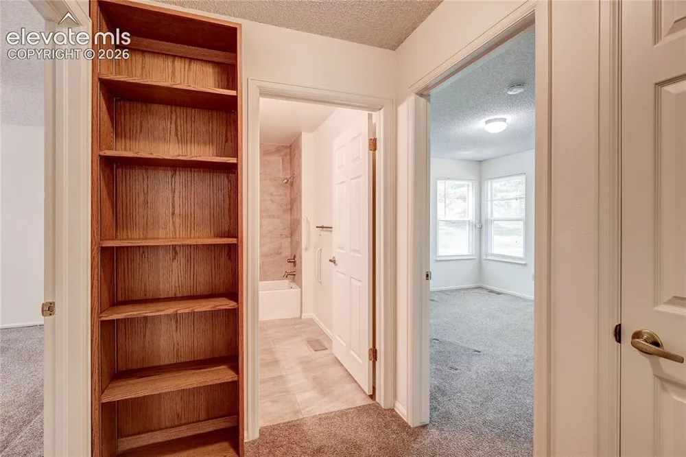 2533 Patriot Heights Colorado Springs, CO 80904