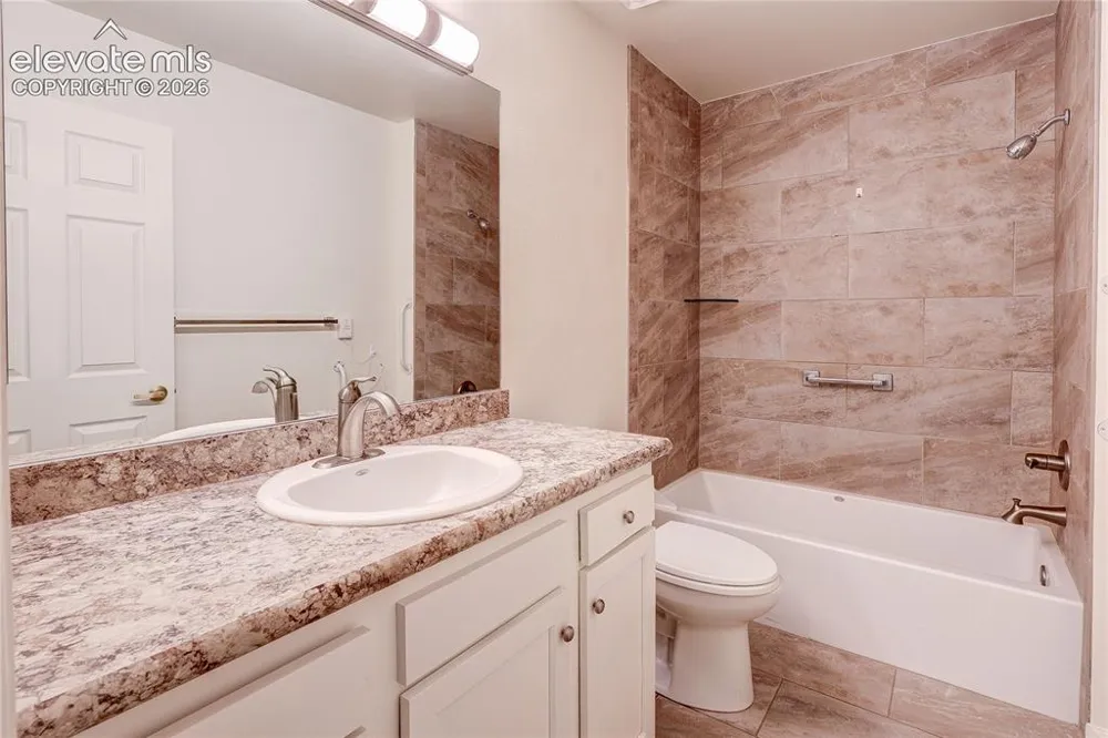 2533 Patriot Heights Colorado Springs, CO 80904