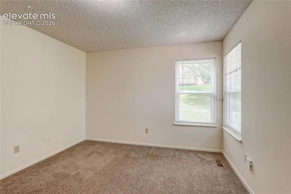2533 Patriot Heights Colorado Springs, CO 80904