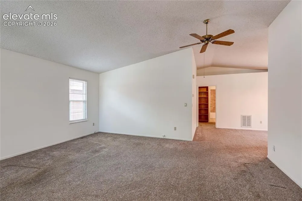 2533 Patriot Heights Colorado Springs, CO 80904