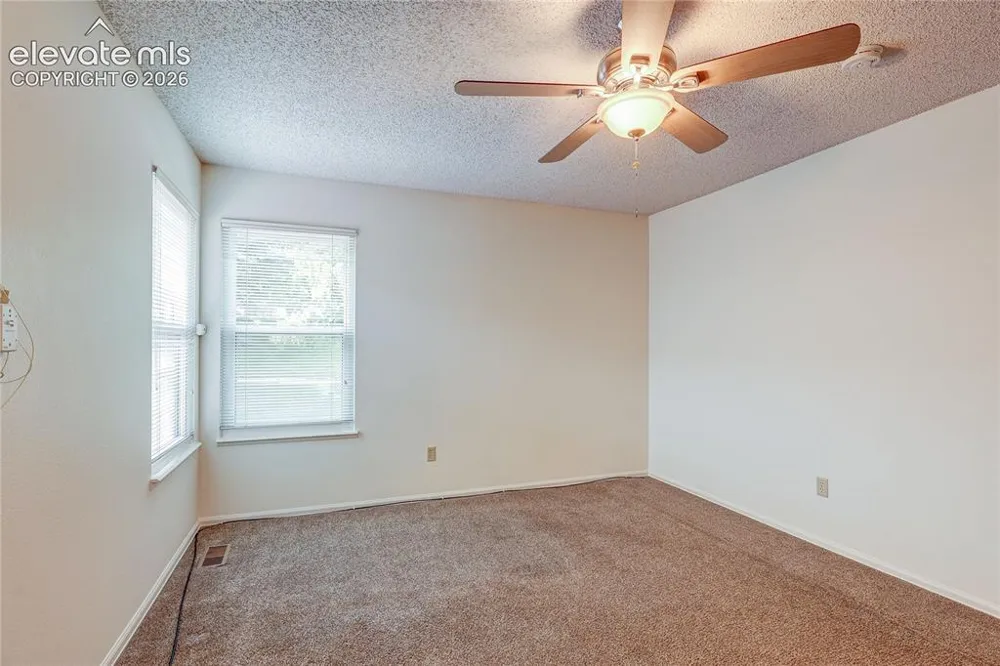 2533 Patriot Heights Colorado Springs, CO 80904