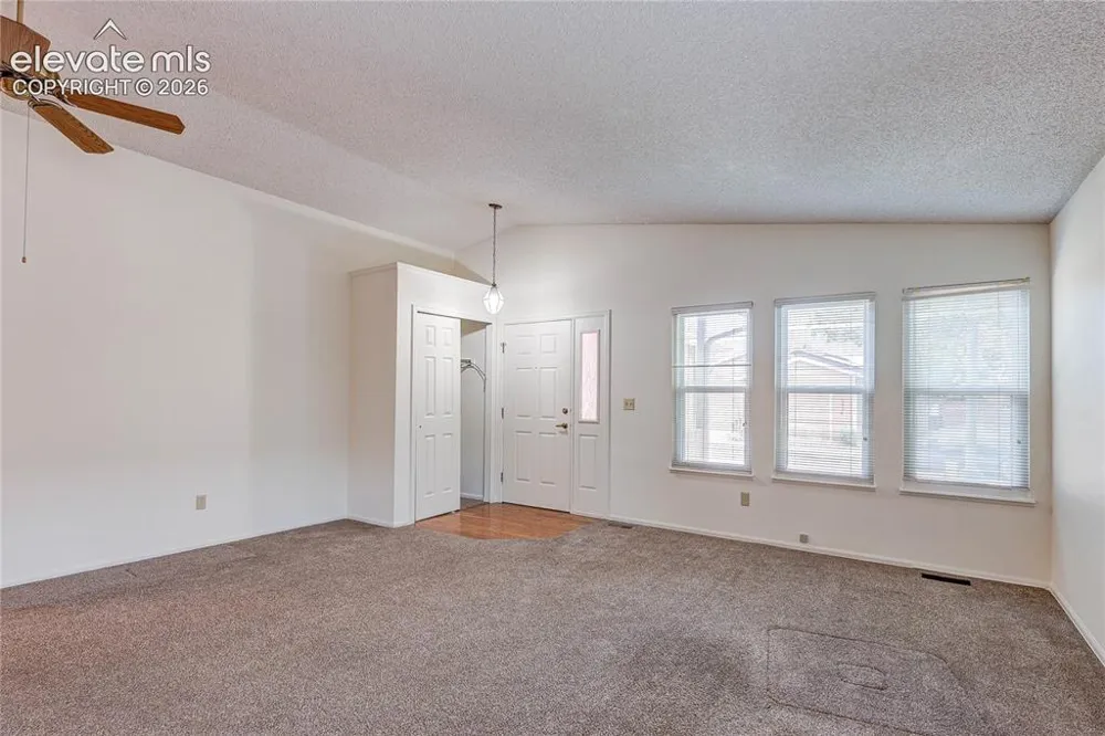 2533 Patriot Heights Colorado Springs, CO 80904