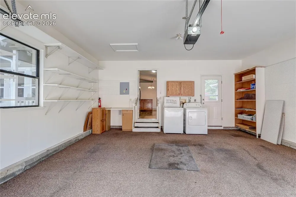 2533 Patriot Heights Colorado Springs, CO 80904