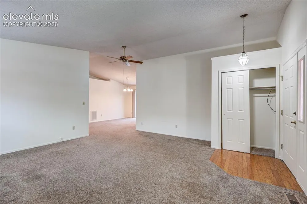 2533 Patriot Heights Colorado Springs, CO 80904
