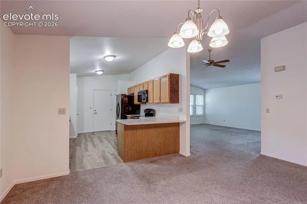 2533 Patriot Heights Colorado Springs, CO 80904